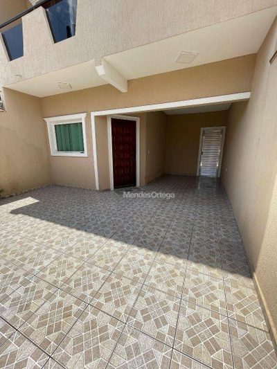 Casa, 3 quartos, 171 m² - Foto 3