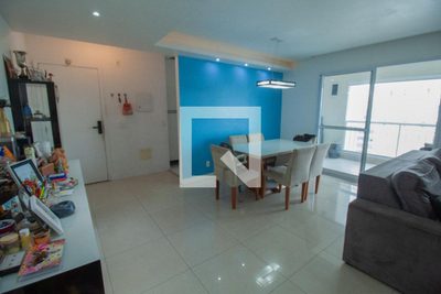 Apartamento, 2 quartos, 83 m² - Foto 5