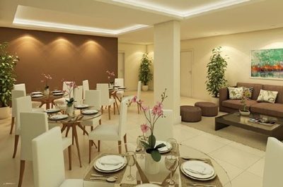 Cobertura, 3 quartos, 183 m² - Foto 4