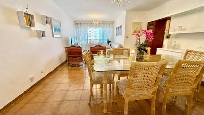 Apartamento, 3 quartos, 134 m² - Foto 2
