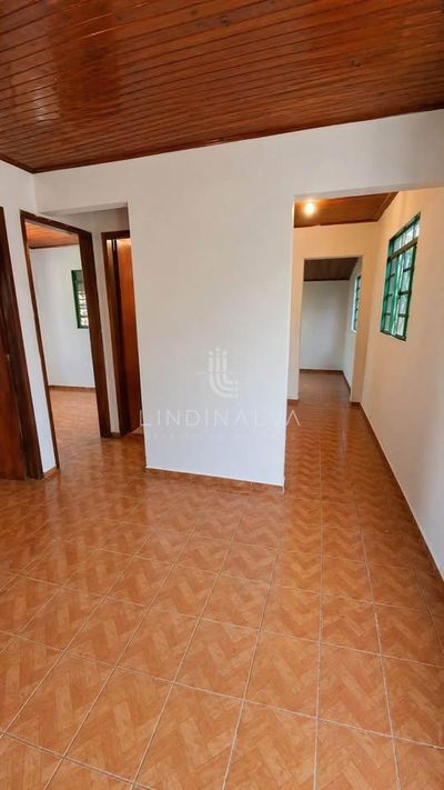 Casa, 3 quartos, 300 m² - Foto 4