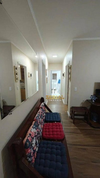 Apartamento, 2 quartos, 74 m² - Foto 5
