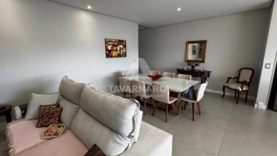 Apartamento, 3 quartos, 165 m² - Foto 5