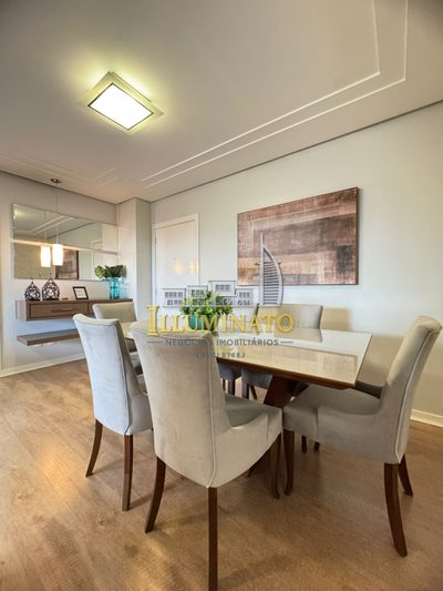 Apartamento, 3 quartos, 92 m² - Foto 4