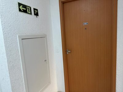 Apartamento, 1 quarto, 41 m² - Foto 2