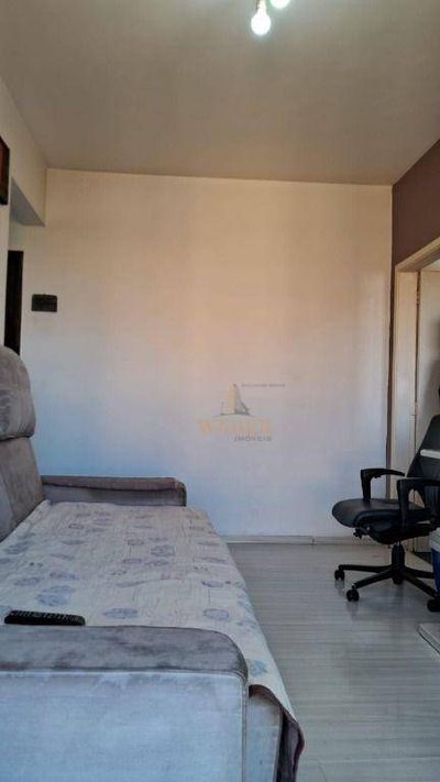 Apartamento, 2 quartos, 56 m² - Foto 2