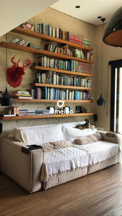 Casa, 2 quartos, 200 m² - Foto 5