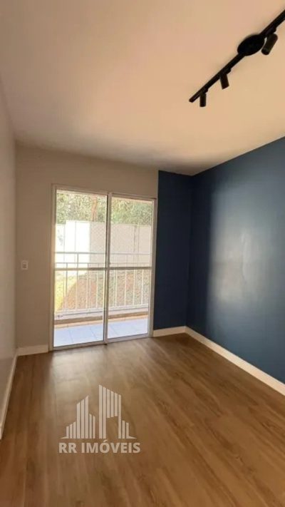 Apartamento, 2 quartos, 55 m² - Foto 1