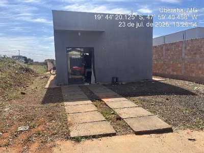Casa, 1 quarto, 200 m² - Foto 1