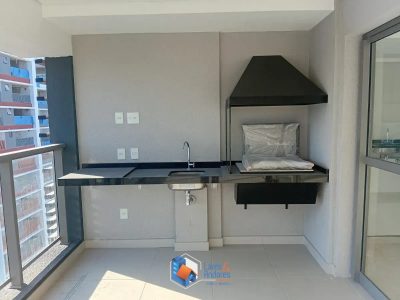Apartamento, 3 quartos, 169 m² - Foto 3