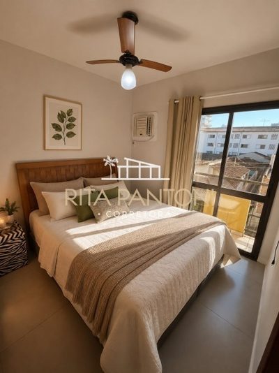 Apartamento, 1 quarto, 29 m² - Foto 3