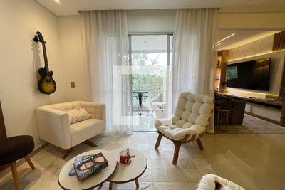Apartamento, 2 quartos, 87 m² - Foto 3
