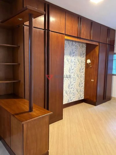Apartamento, 3 quartos, 156 m² - Foto 4