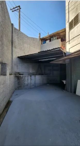 Depósito-Galpão, 210 m² - Foto 5