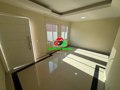 Casa, 3 quartos, 99 m² - Foto 3