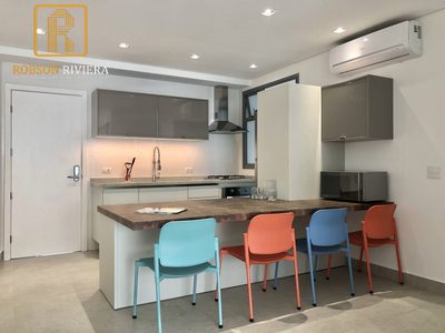 Apartamento, 2 quartos, 87 m² - Foto 4