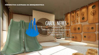 Apartamento, 4 quartos, 422 m² - Foto 2