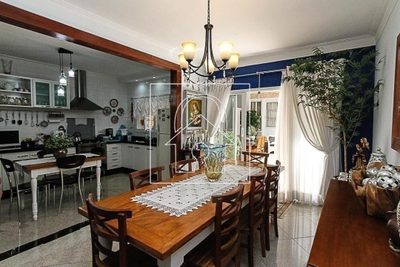 Casa, 3 quartos, 300 m² - Foto 5