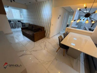 Apartamento, 2 quartos, 73 m² - Foto 5