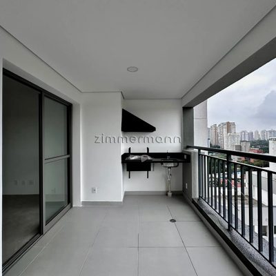Apartamento, 1 quarto, 51 m² - Foto 1