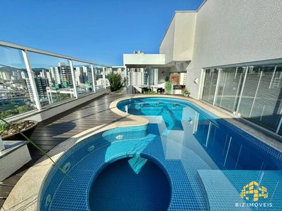 Apartamento, 2 quartos, 142 m² - Foto 2