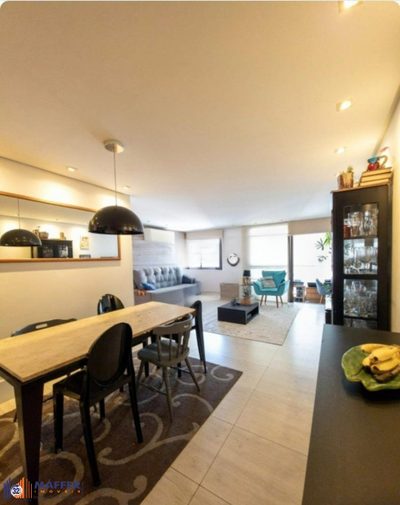Apartamento, 3 quartos, 84 m² - Foto 3