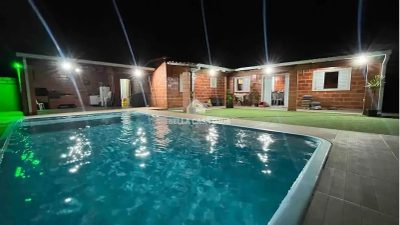Chácara, 4 quartos, 850 m² - Foto 5