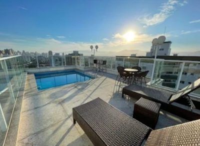 Apartamento, 2 quartos, 62 m² - Foto 1