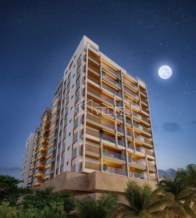 Apartamento, 2 quartos, 74 m² - Foto 4