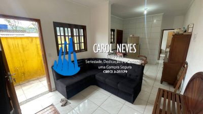 Casa, 2 quartos, 60 m² - Foto 5