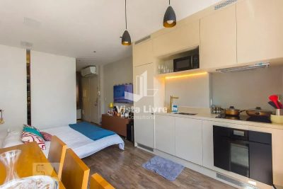 Apartamento, 1 quarto, 54 m² - Foto 4