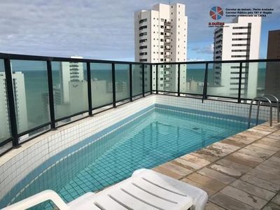 Apartamento, 4 quartos, 155 m² - Foto 4