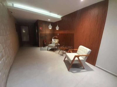 Apartamento, 2 quartos, 87 m² - Foto 4