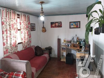 Casa, 3 quartos, 87 m² - Foto 2