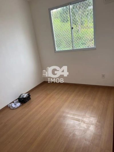 Apartamento, 2 quartos, 44 m² - Foto 3
