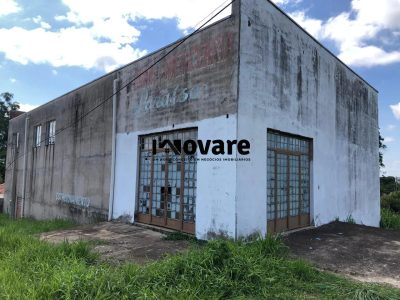 Depósito-Galpão - Foto 3