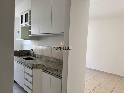 Apartamento, 2 quartos, 63 m² - Foto 4