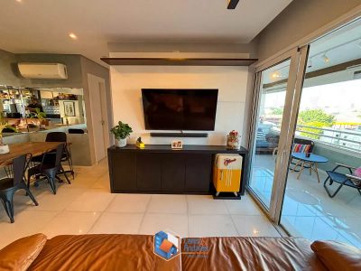 Apartamento, 2 quartos, 67 m² - Foto 2
