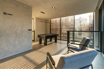 Apartamento, 2 quartos, 70 m² - Foto 2