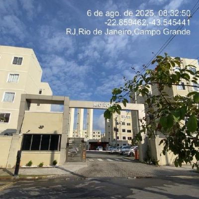 Apartamento, 2 quartos, 40 m² - Foto 1