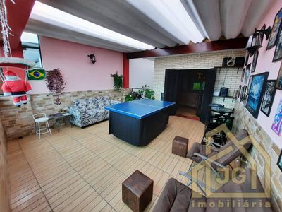 Casa, 4 quartos, 300 m² - Foto 5