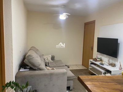 Apartamento, 2 quartos, 49 m² - Foto 5