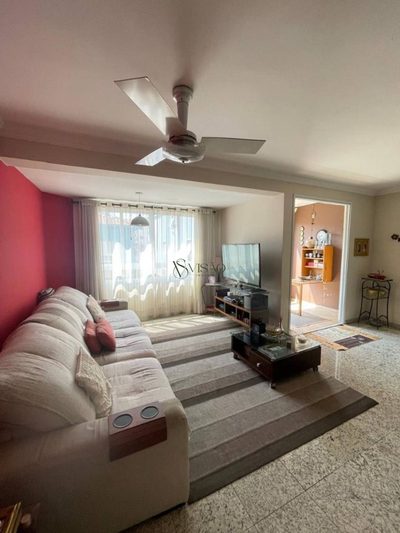 Apartamento, 4 quartos, 275 m² - Foto 5