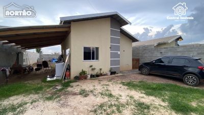 Casa, 3 quartos, 50 m² - Foto 4