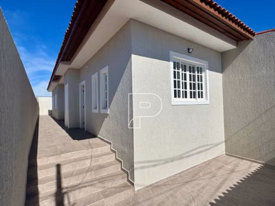 Casa, 2 quartos, 75 m² - Foto 1