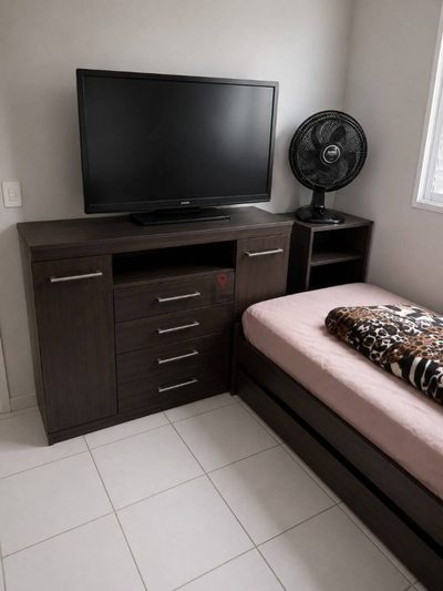 Apartamento, 2 quartos, 51 m² - Foto 4