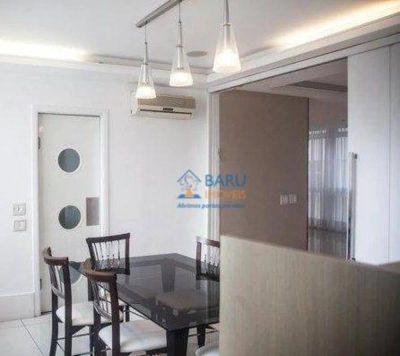 Apartamento, 4 quartos, 344 m² - Foto 2
