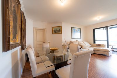 Apartamento, 3 quartos, 96 m² - Foto 5