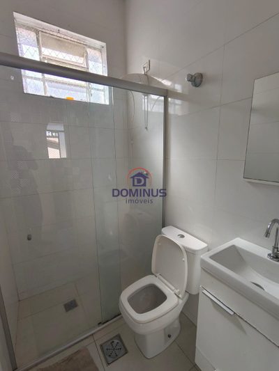 Apartamento, 2 quartos, 55 m² - Foto 5