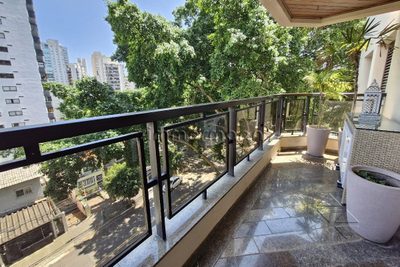 Apartamento, 4 quartos, 193 m² - Foto 3